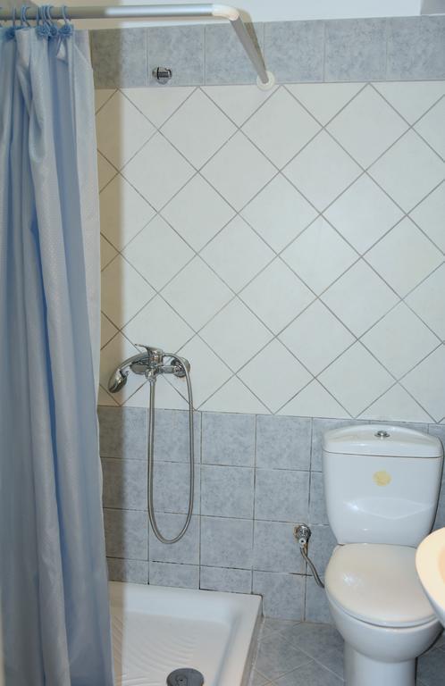 Studio A Apartamento Kanálion Exterior foto